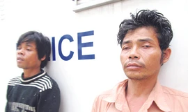 Kiếp phu trầm: Còn nhiều sát thủ giữa rừng già?