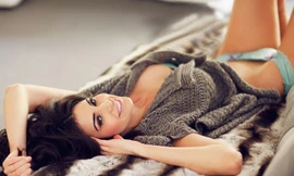 Kiều nữ ‘khét tiếng’ Playboy hớp hồn quý ông