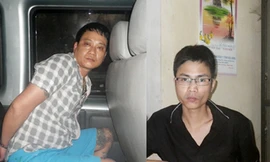 Đồng bọn của Hoàng