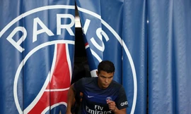 Đội trưởng PSG báo nghỉ dài hạn qua Instagram