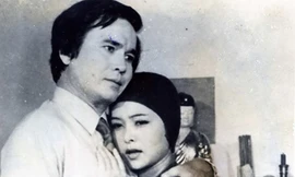 Phim Biệt động Sài Gòn