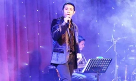 Kasim Hoàng Vũ bất ngờ trở lại, nói gì về mối tình hơn 10 năm qua