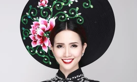 Phan Thị Mơ đáp trả nghi ngại thi Hoa hậu đại sứ du lịch thế giới 2018