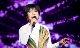 Danh ca Lệ Thu