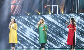 Lộ diện top 6 team Như Quỳnh tại Thần Tượng Bolero