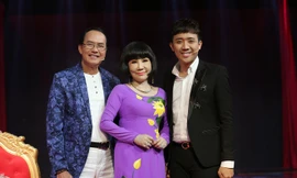 Chuyện tình 'không thắng duyên trời' của Thanh Điền – Thanh Kim Huệ 