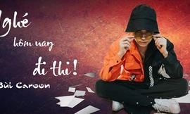 Sôi động ca khúc cổ vũ sĩ tử cả nước thi THPT Quốc gia 2018