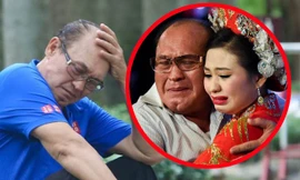 Nghệ sĩ Duy Phương sẽ xem xét hòa giải vụ kiện ‘Sau ánh hào quang’