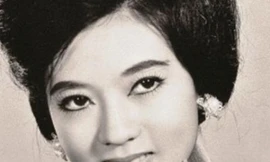 Thanh Nga cùng các tượng đài cải lương được tái hiện trên phim