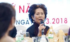 Danh ca Phương Dung tâm sự bị thí sinh chửi "đồ giám khảo súc vật"