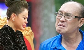 Nghệ sĩ Duy Phương kiện chương trình "Sau ánh hào quang" tập 10 vì bị vợ cũ Lê Giang nói bạo hành cô".