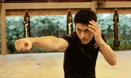 Johnny Trí Nguyễn