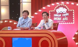 Kết quả Thách thức danh hài mùa 4 gây tranh cãi cho rằng Trấn Thành ưu ái Kim Hoàng