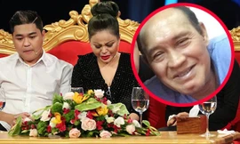 Nghệ sĩ Duy Phương kiện "Sau ánh hào quang" yêu cầu bồi thường 1 tỷ đồng.