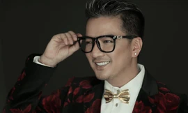 Đàm Vĩnh Hưng xác nhận ngồi ghế nóng 'Giọng ca bất bại'.