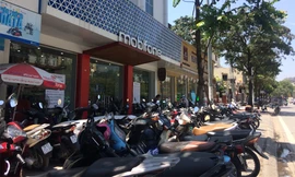 Sát hạn 15/5, các điểm giao dịch vắng người đăng ký thông tin bổ sung