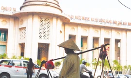 Kinh tế quý 1-2012: Có biểu hiện suy giảm