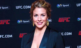 Tình duyên lận đận của bồ cũ Ronaldo