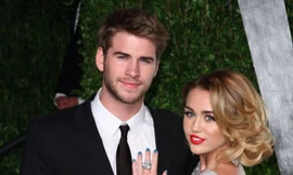 Những cặp vợ chồng "trẻ con" của Hollywood