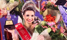 Chuyện ‘đo đạc’ thí sinh hoa hậu