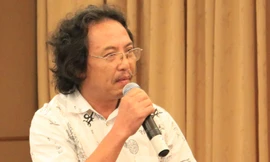 Hé lộ giám khảo Nữ sinh Việt Nam duyên dáng 2013