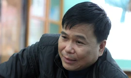 'Đùng' cái, 'con nghiện' thành Chủ tịch xã