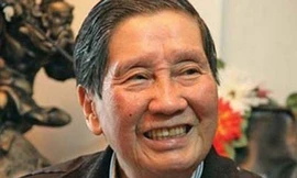 Hội Nhạc sĩ ủng hộ nhạc sĩ Phạm Tuyên