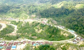 Nhân chứng bàng hoàng kể giây phút động đất mạnh nhất thế kỷ ở Kon Tum