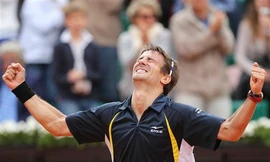 Người thép Robredo và 3 cuộc đào thoát vĩ đại