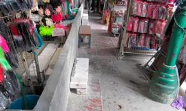 Bangkok bình thản đón lũ