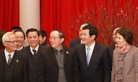 Đội ngũ luật sư cần nâng cao trình độ, phẩm chất