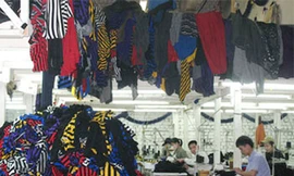 Nhiều lao động Việt bị coi là làm việc bất hợp pháp tại Nga