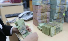 16 nghìn khách hàng tạm ngừng kinh doanh, nhu cầu vốn vay sụt giảm mạnh