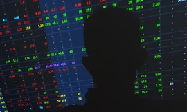 Chứng khoán đã có tuần đen tối cả trên thế giới và Việt Nam 