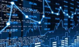 Ra tết, xác suất thị trường chứng khoán sẽ tăng điểm 