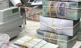  Lợi nhuận sau thuế của doanh nghiệp Việt đồng loạt giảm mạnh 