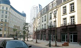 Không quản phí dịch vụ chung cư