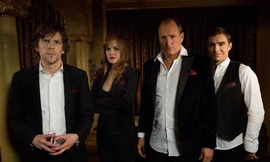 'Phi vụ thế kỷ' và ma thuật Robin Hood