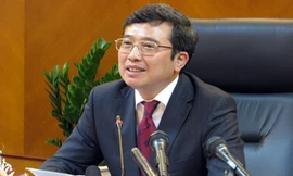 Thủ tướng bổ nhiệm nhân sự cấp cao