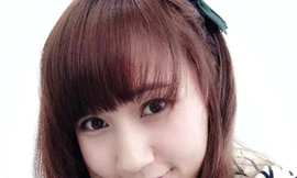 Á hậu người Việt kể chuyện du học tại Nhật