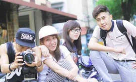 Tiết lộ thú vị về tình đũa lệch chàng 1m26, nàng 1m75