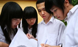 Kéo dài thời gian tuyển sinh đại học không gây xáo trộn