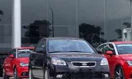 Mẹo mặc cả khi mua xe hơi