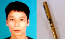 Sát thủ giết hàng xóm lĩnh án tử hình