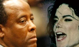 Bác sĩ của Michael Jackson nhận án tù bốn năm