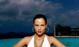 Siêu mẫu nội y đại diện nước Đức thi Miss World