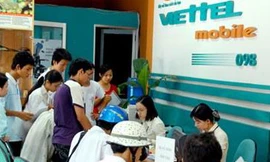 Kiểm tra 5 ông lớn viễn thông về quản lý thuê bao di động trả trước