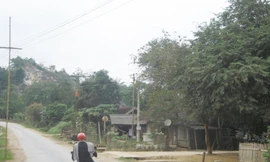 Bản Việt Hương