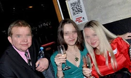 Sốt du lịch tìm vợ ở Nga