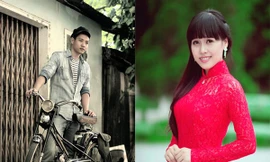 Ngắm Nam thanh nữ tú Đại học Y dược Huế